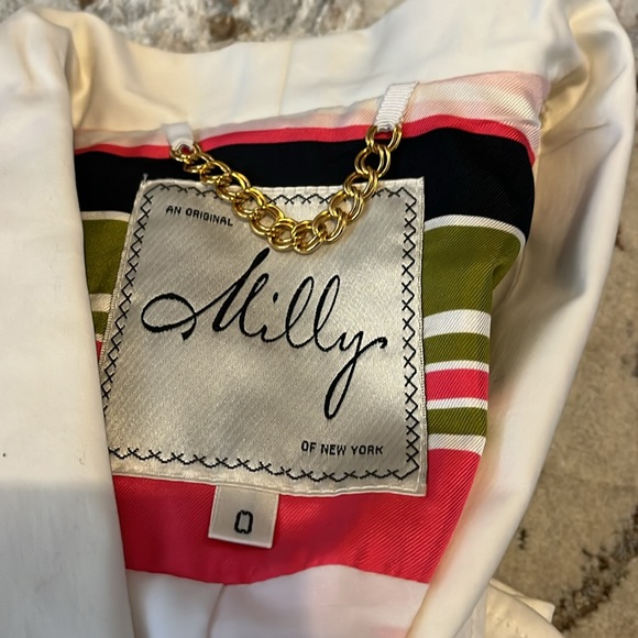 Milly  jacket - Picture 9 of 9